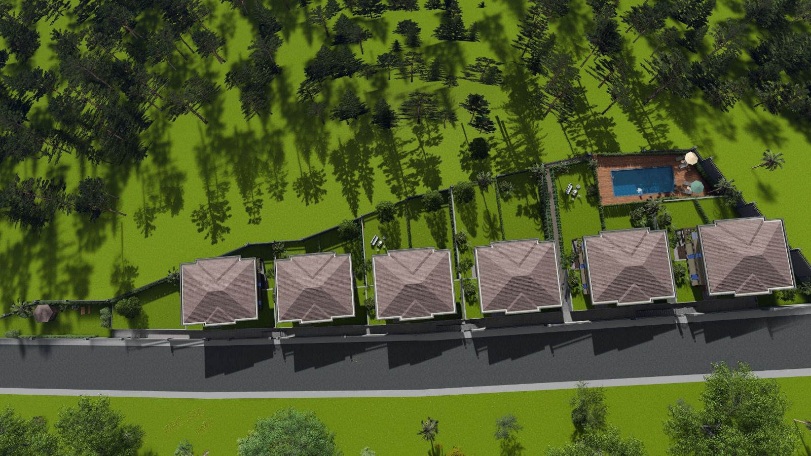 tasdelenkoruvillaları (14) Tasdelenkoruvillaları (14)