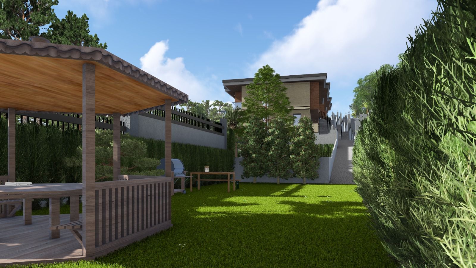 tasdelenkoruvillaları (15) Tasdelenkoruvillaları (15)