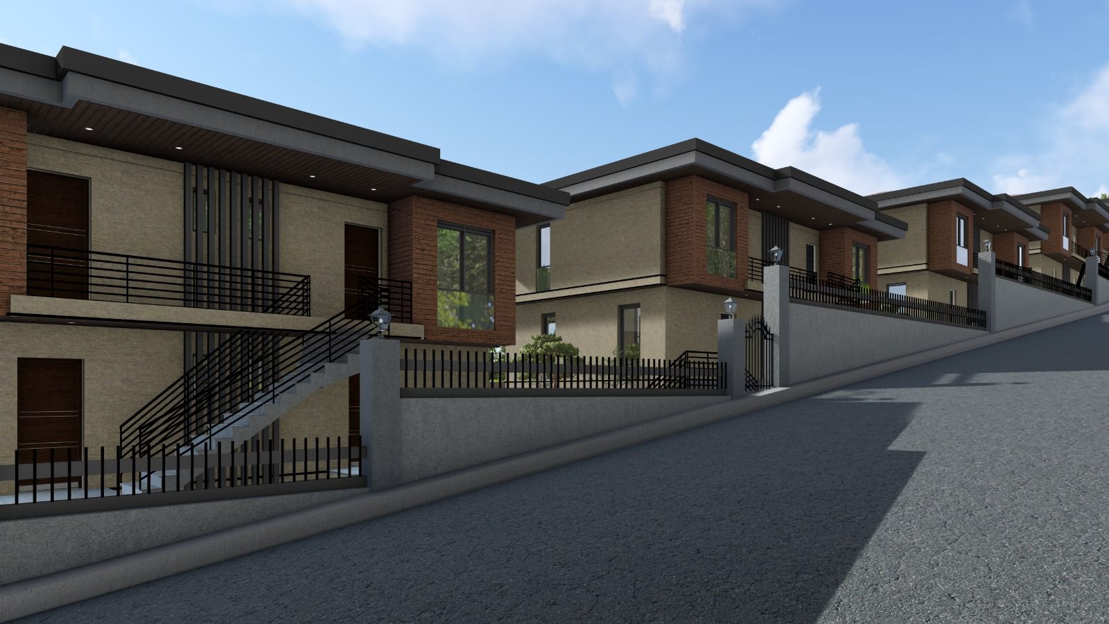 tasdelenkoruvillaları (16) Tasdelenkoruvillaları (16)