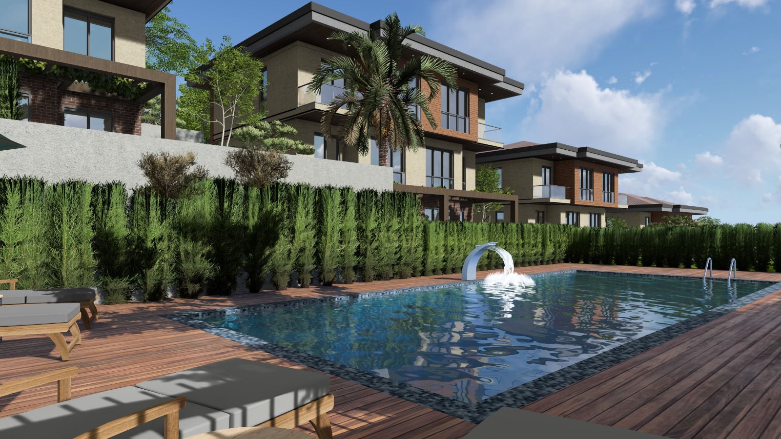 tasdelenkoruvillaları (20) Tasdelenkoruvillaları (20)