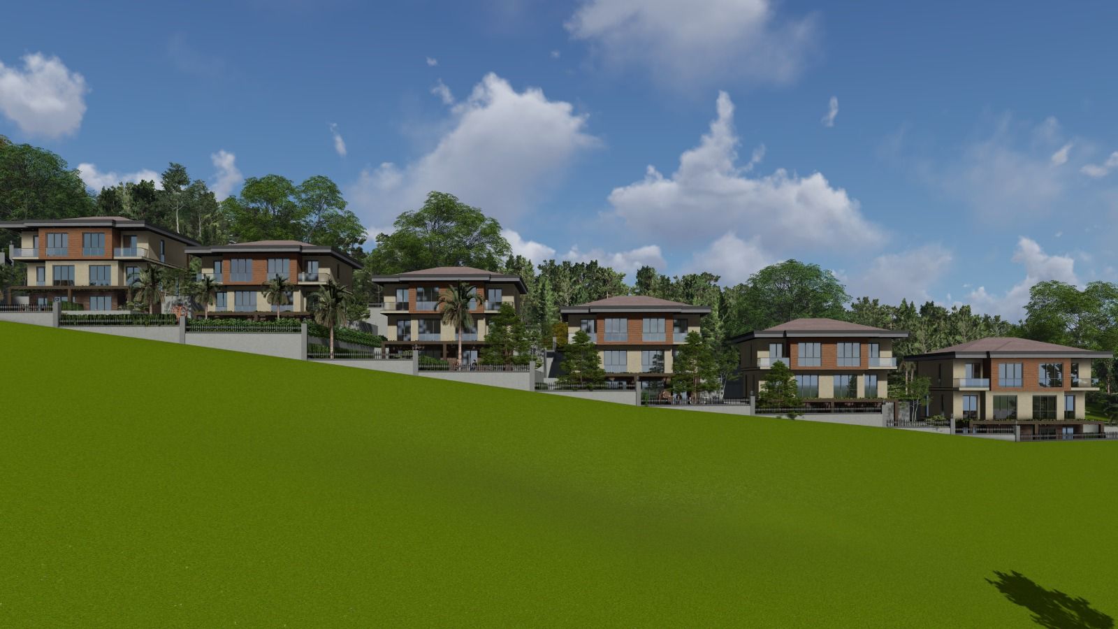 tasdelenkoruvillaları (7) Tasdelenkoruvillaları (7)